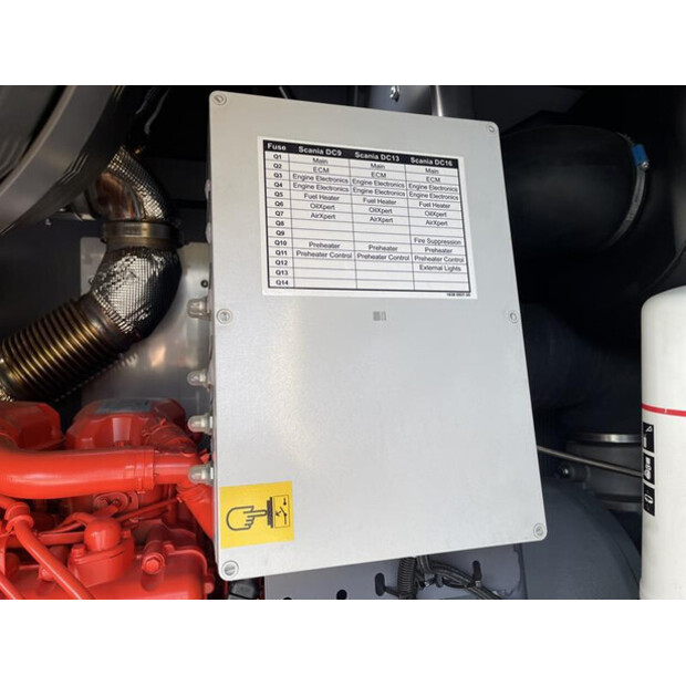 2023 Atlas-Copco X 28 STAGE V-45933807