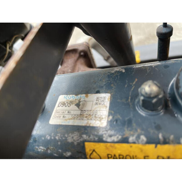 2012 Atlas-Copco XAS 37 KD-45933818