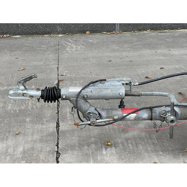 2012 Doosan 7/51-45933822