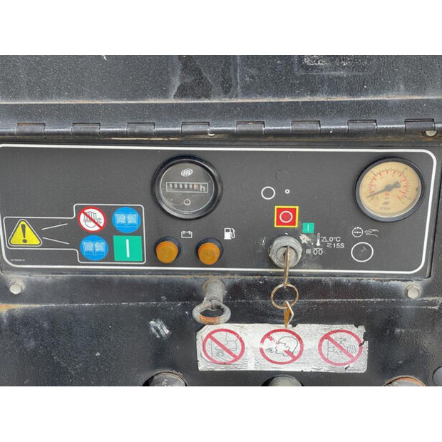 2012 Doosan 7/51-45933825