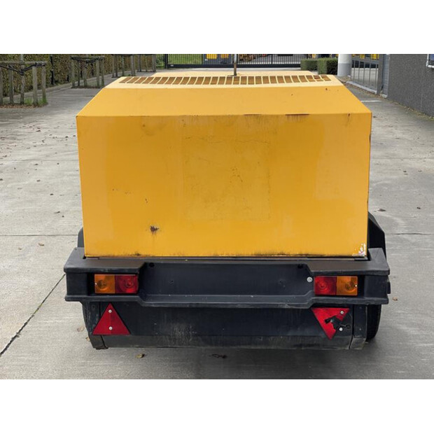 2012 Doosan 7/51-45933829