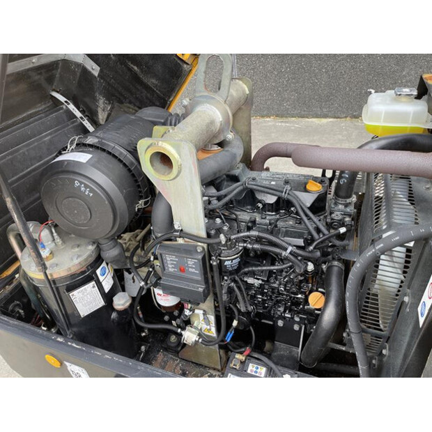 2012 Doosan 7/51-45933835