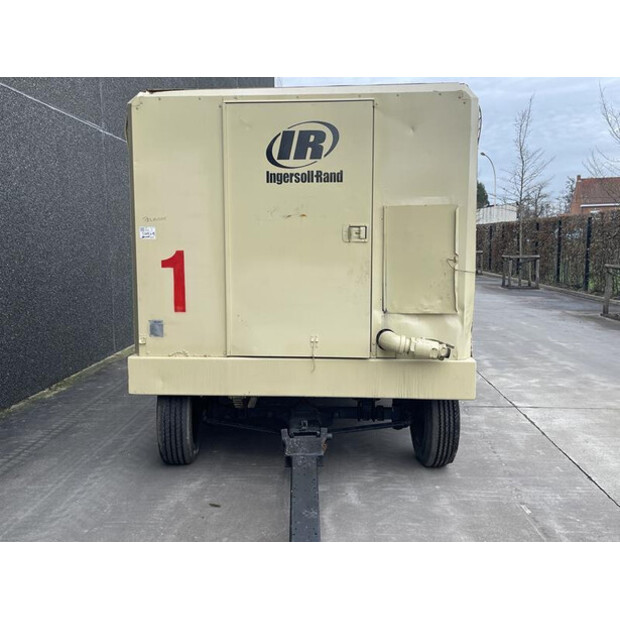 2012 Doosan XHP 900-45933878