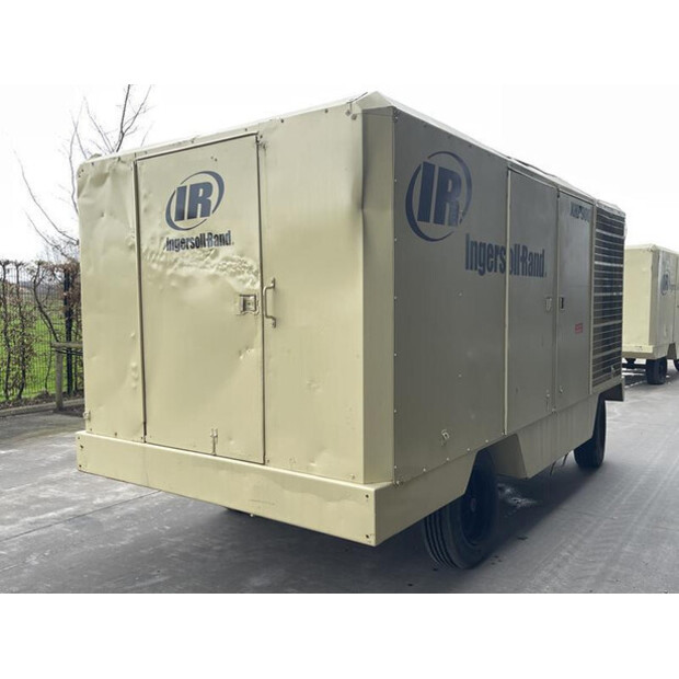 2012 Doosan XHP 900-45933879