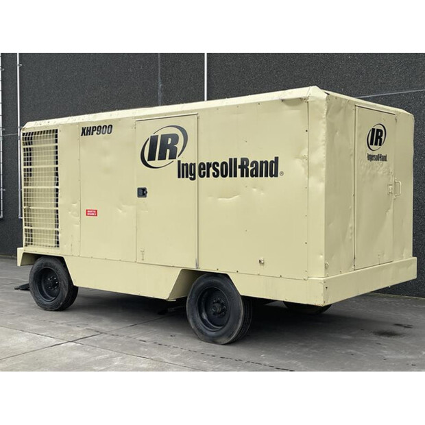 2012 Doosan XHP 900-45933880