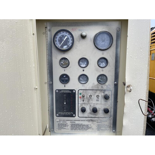 2012 Doosan XHP 900-45933881