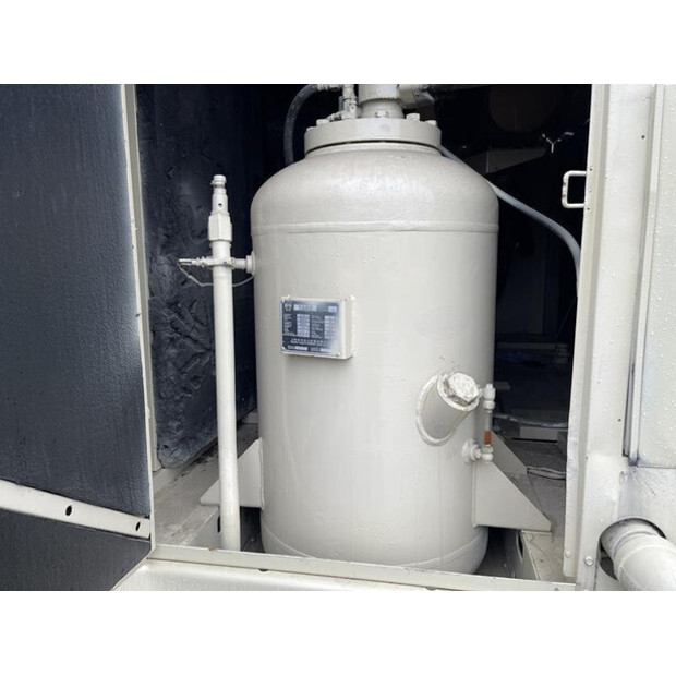 2012 Doosan XHP 900-45933883