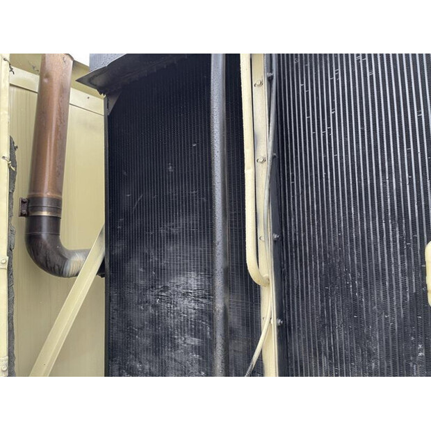 2012 Doosan XHP 900-45933887