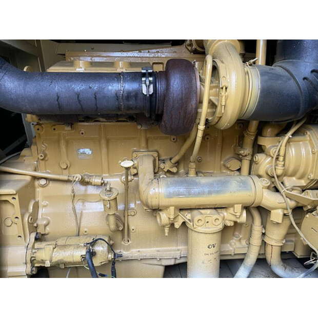 2012 Doosan XHP 900-45933888