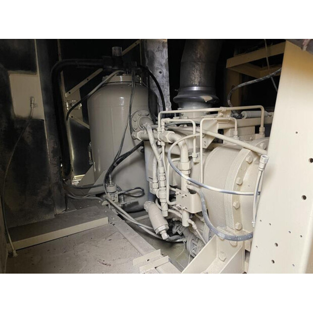 2012 Doosan XHP 900-45933889