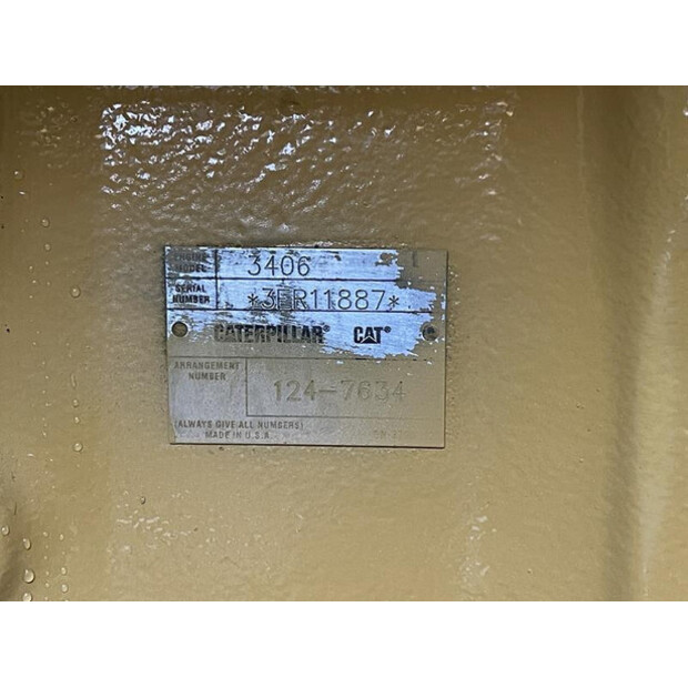 2012 Doosan XHP 900-45933890