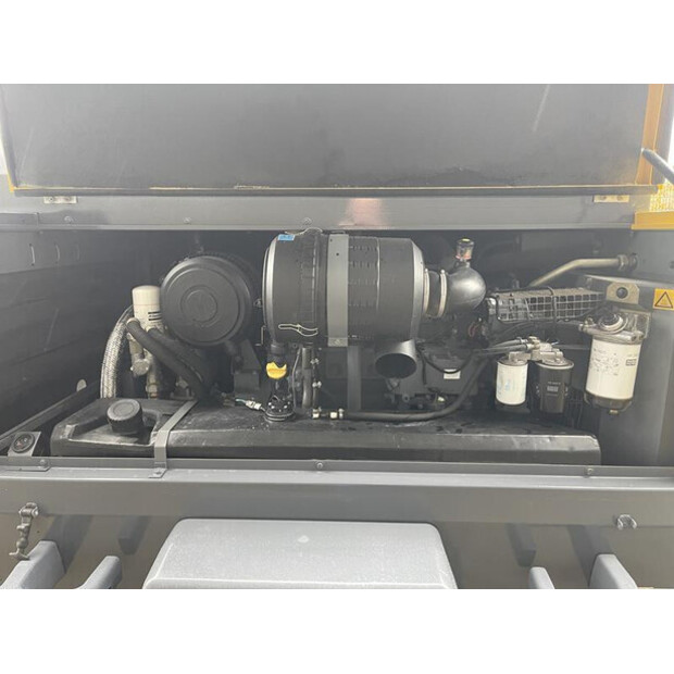 2011 Atlas-Copco XAHS186-45933936