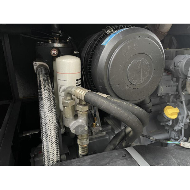 2011 Atlas-Copco XAHS186-45933938