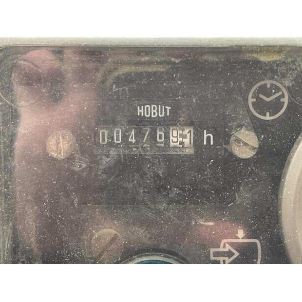 2011 Atlas-Copco XAHS186-45933943