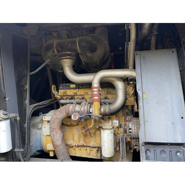 2011 Atlas-Copco XAMS1150-45933944