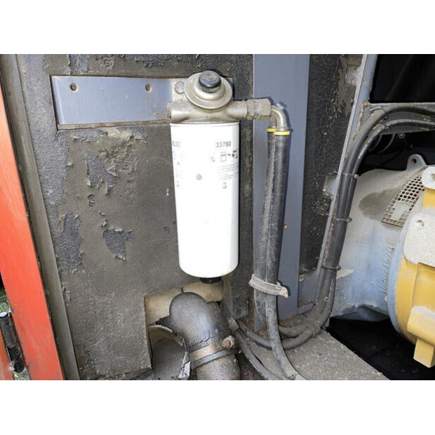 2011 Atlas-Copco XAMS1150-45933945