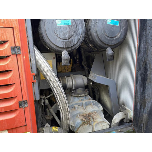 2011 Atlas-Copco XAMS1150-45933948