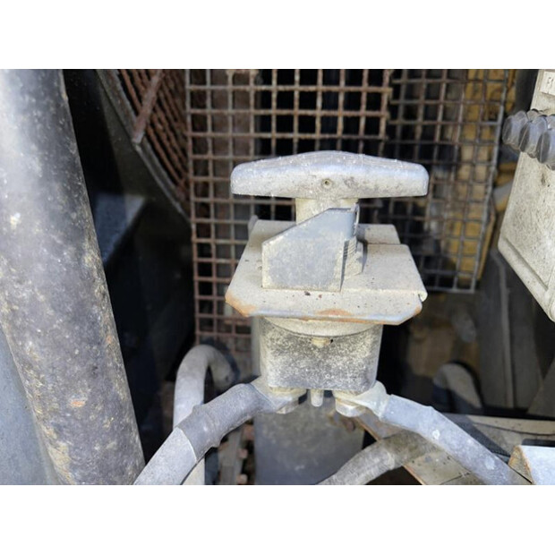 2011 Atlas-Copco XAMS1150-45933953