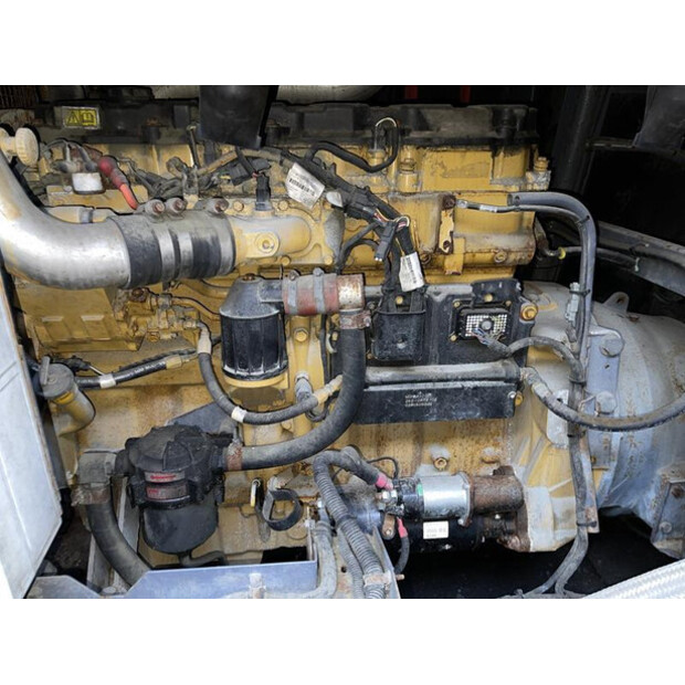 2011 Atlas-Copco XAMS1150-45933954