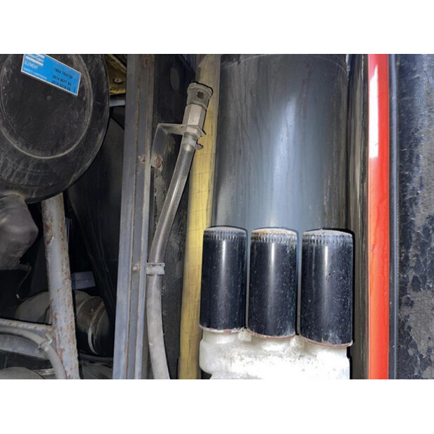 2011 Atlas-Copco XAMS1150-45933955