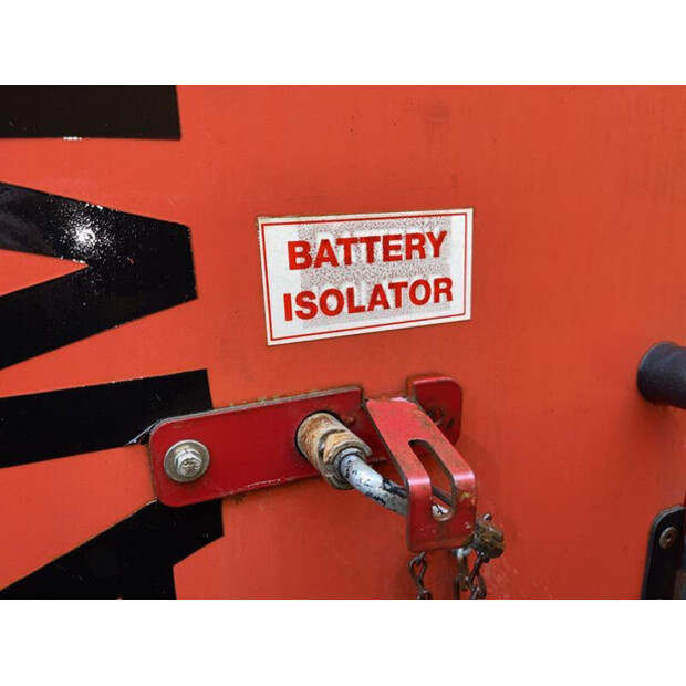 2011 Atlas-Copco XAMS1150-45933957