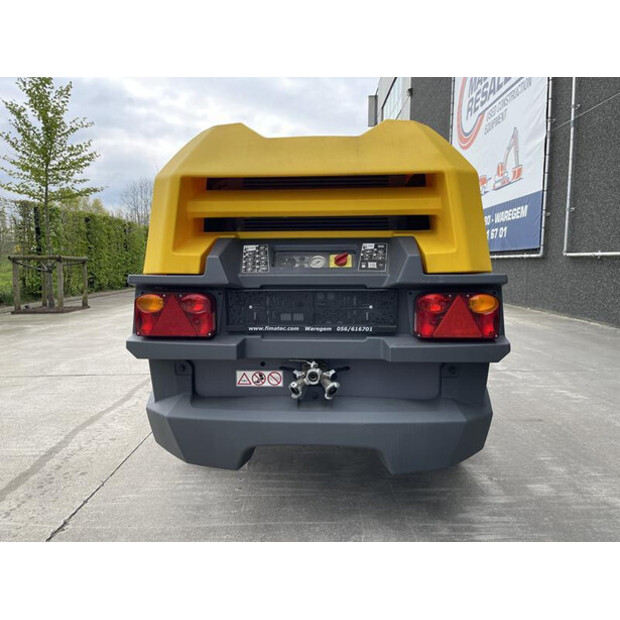 2019 أطلس كوبكو XAS 68 KD-45933981