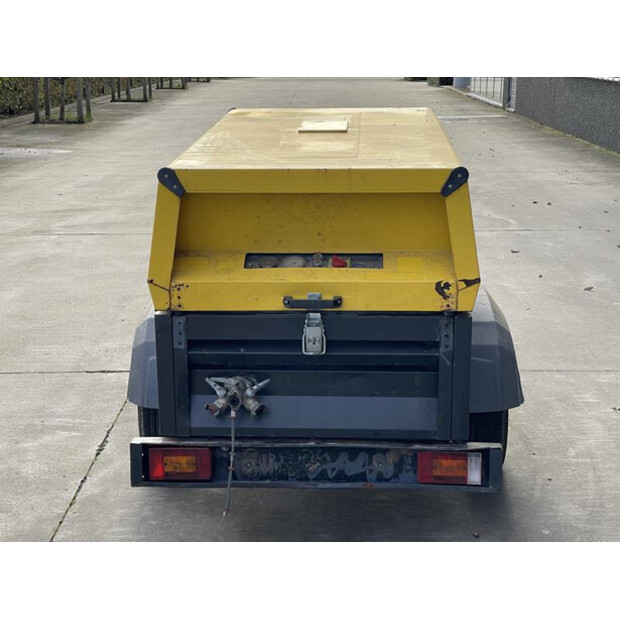 2012 Atlas-Copco XAS 87 KD-45933995