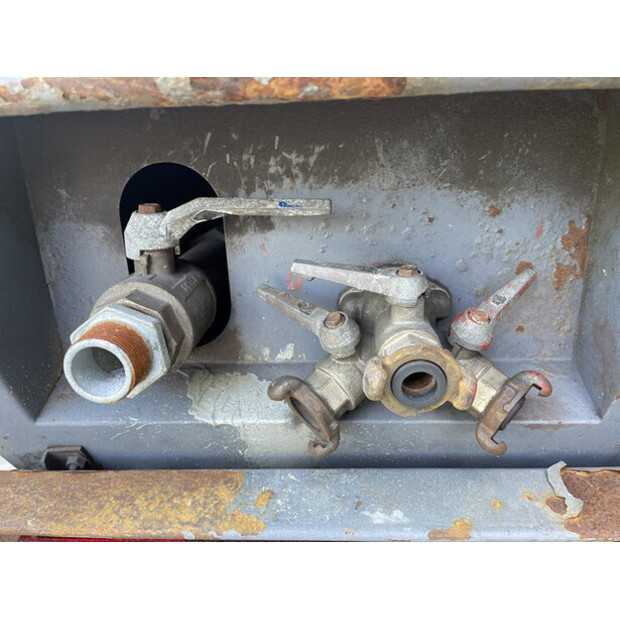 2011 أطلس كوبكو XATS 156 DD - N-45934022