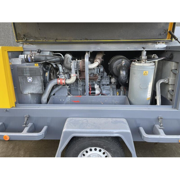 2013 أطلس كوبكو XATS 156 DD - N-45934037