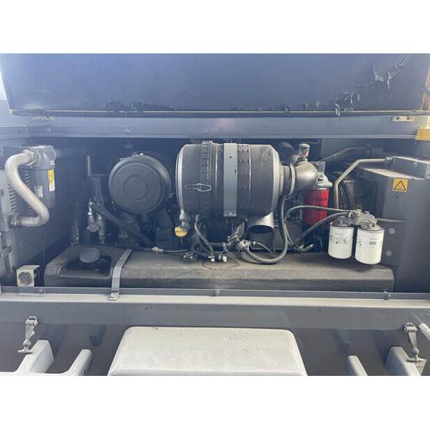 2013 أطلس كوبكو XATS 156 DD - N-45934040