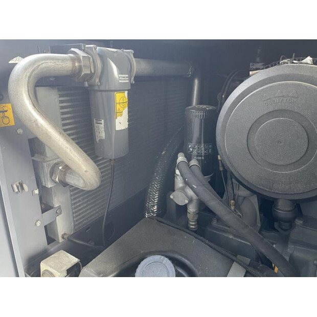 2013 أطلس كوبكو XATS 156 DD - N-45934041