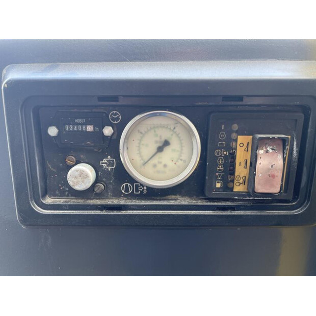 2013 أطلس كوبكو XATS 156 DD - N-45934043