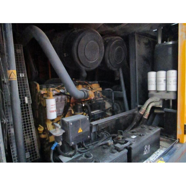 2006 Atlas-Copco XATS 376 CD-45934047