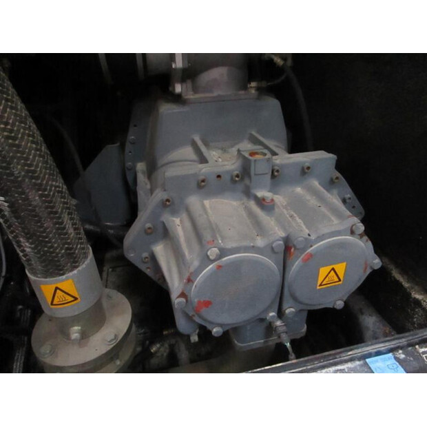 2006 Atlas-Copco XATS 376 CD-45934050