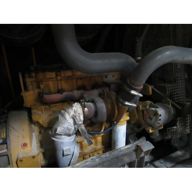 2006 Atlas-Copco XATS 376 CD-45934051