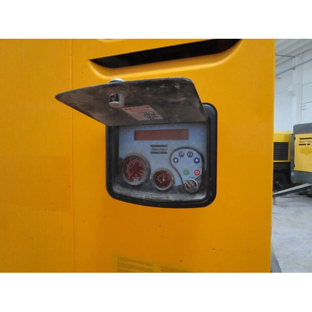 2006 Atlas-Copco XATS 376 CD-45934052