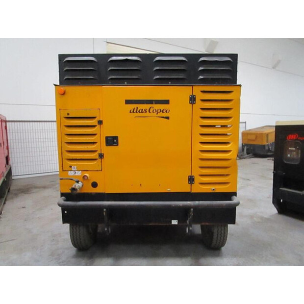 2006 Atlas-Copco XATS 376 CD-45934054