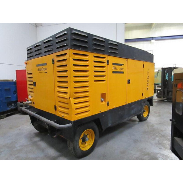 2006 Atlas-Copco XATS 376 CD-45934055