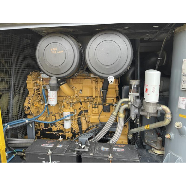 2006 Atlas-Copco XRXS 566-45934060