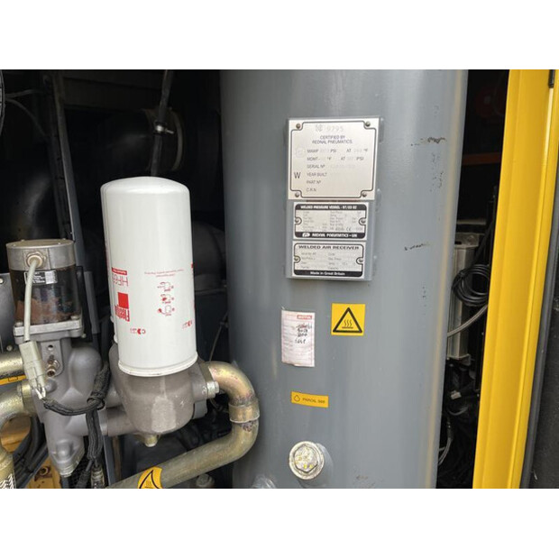 2006 Atlas-Copco XRXS 566-45934061