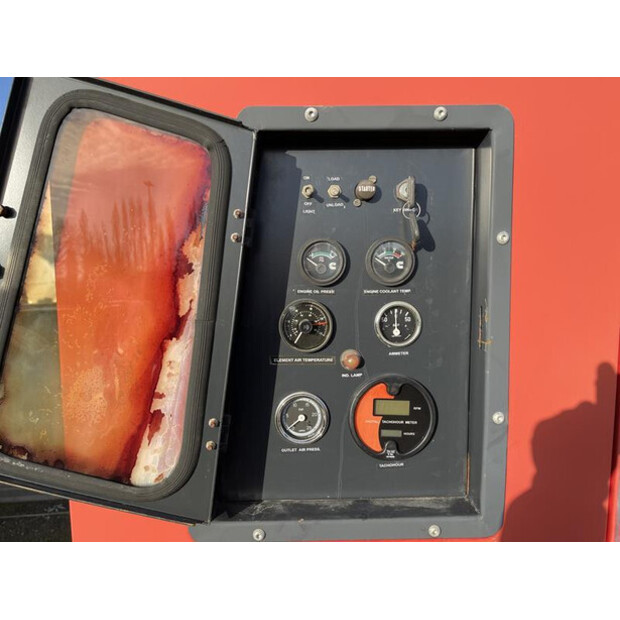 2017 شيكاغو بنيوماتيك CPS 800 - 10-45934101