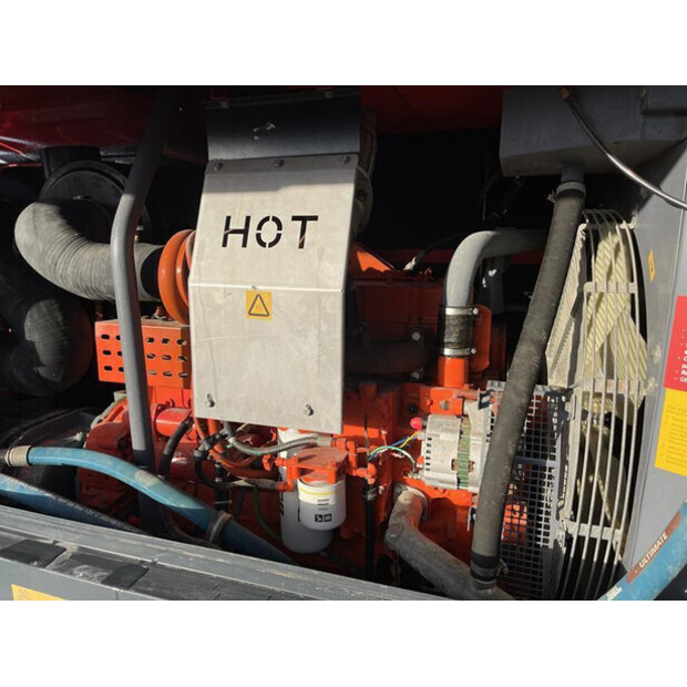 2017 شيكاغو بنيوماتيك CPS 800 - 10-45934103