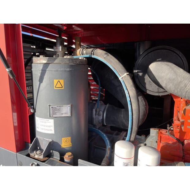 2017 شيكاغو بنيوماتيك CPS 800 - 10-45934104