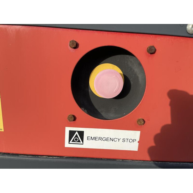 2017 شيكاغو بنيوماتيك CPS 800 - 10-45934105