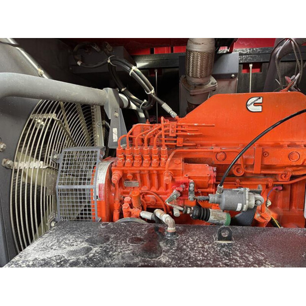 2018 شيكاغو بنيوماتيك CPS 800 - 10-45934111