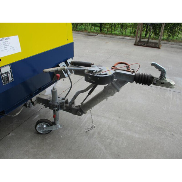 2008 كومبير C 115 - 12 - N-45934146