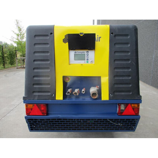 2008 كومبير C 115 - 12 - N-45934148