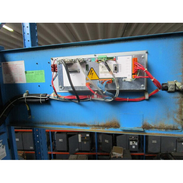 2004 Compair L45SR-45934153