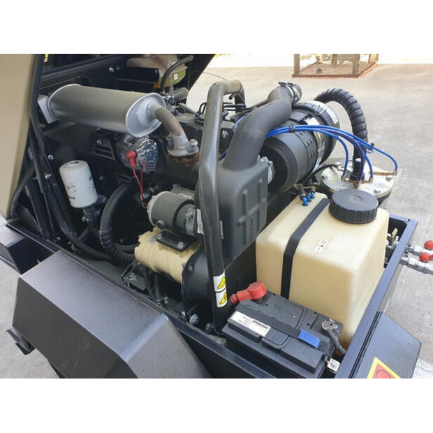 2019 Doosan 7/20-45934200