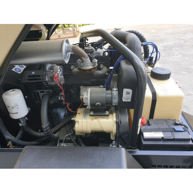 2019 Doosan 7/20-45934201